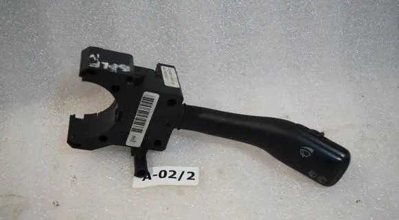 Audi A6 S6 C5 4B Wiper control stalk 4B0953503F