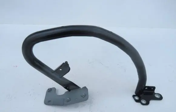 Volvo S60 Tailgate/trunk/boot hinge 31349169