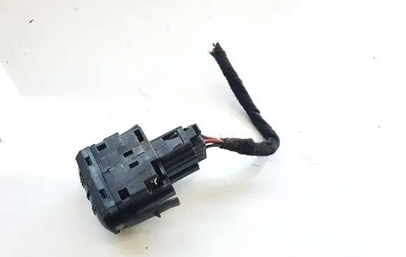 Seat Arosa Headlight level height control switch 6h0941333