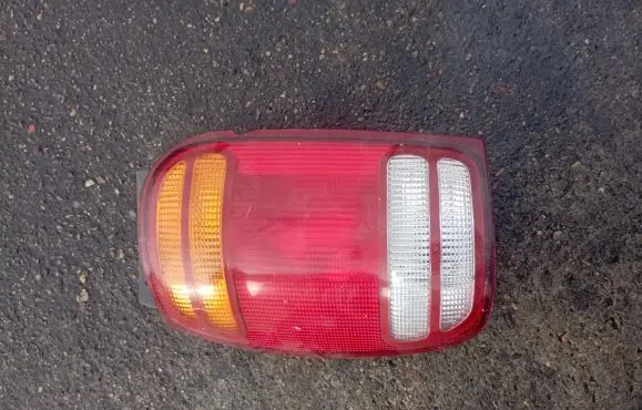 Ford Explorer Rear/tail lights