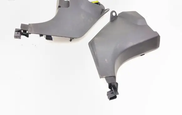 Renault Captur II Foot area side trim 769122532r 769114715r