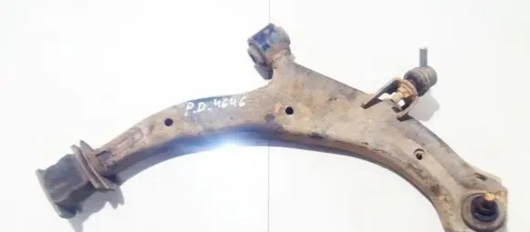 Honda HR-V Front lower control arm/wishbone