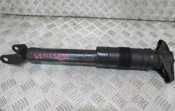 Jeep Grand Cherokee Rear shock absorber/damper 68231880AB 1A16692A 55553E
