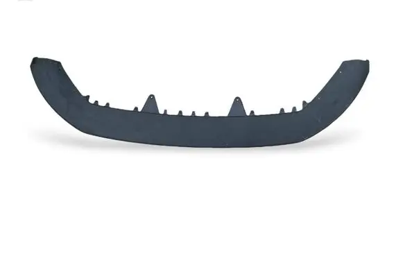 Seat Leon (5F) Front bumper lip 5F0805903A