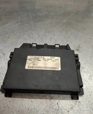Mercedes-Benz S W220 Gearbox control unit/module A0305452932 0574043 5WP20005AK