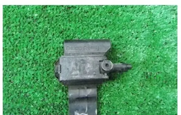 Chevrolet Lumina Vacuum valve 