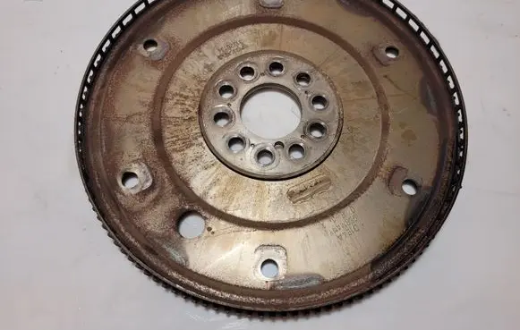 Flywheel
