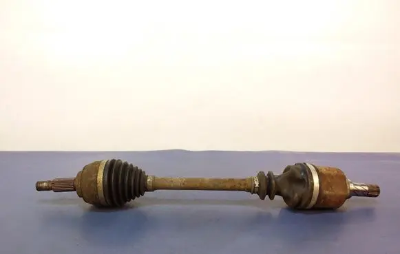 Renault Grand Modus Front driveshaft