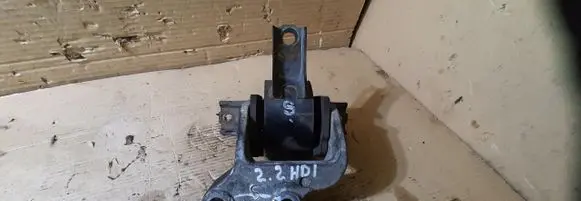 Citroen C-Crosser Engine mount vacuum valve MN184344