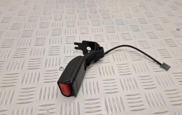 Renault Scenic E-Tech V Rear seatbelt buckle 888432903R 20253241139 9569920668