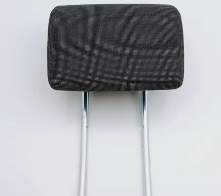 Ford Focus C-MAX Rear seat headrest 