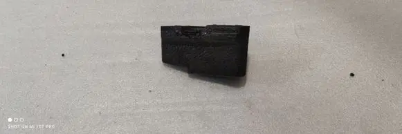 Volvo S60 Fender foam support/seal 32272062