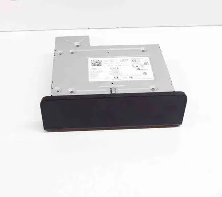 Audi A4 S4 B9 8W GPS navigation control unit/module 8W2035043E