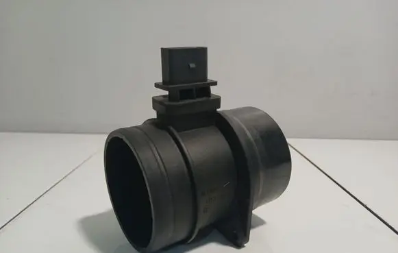 Mass air flow meter