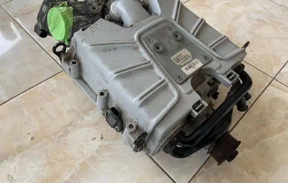 Audi A6 S6 C7 4G Supercharger 06E145601AC 06E145621E 057128063D