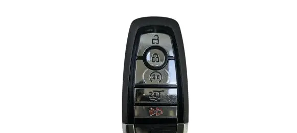 Lincoln Aviator II Ignition key/card KL7115K601 KL7115K601BA M3NA2C931426