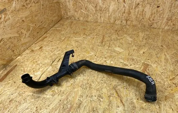 Mercedes-Benz E W213 Engine coolant pipe/hose A2135010182 CT151038 KEK667065A1P3