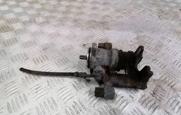 Ford Focus Rear brake caliper
