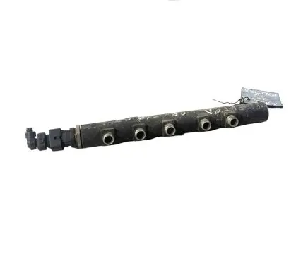 Opel Vectra C Fuel main line pipe 55197370 005770L4