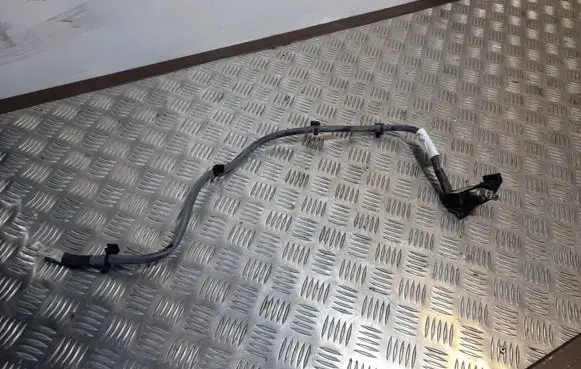 Audi A8 S8 D4 4H Positive cable (battery) 4H0915181F
