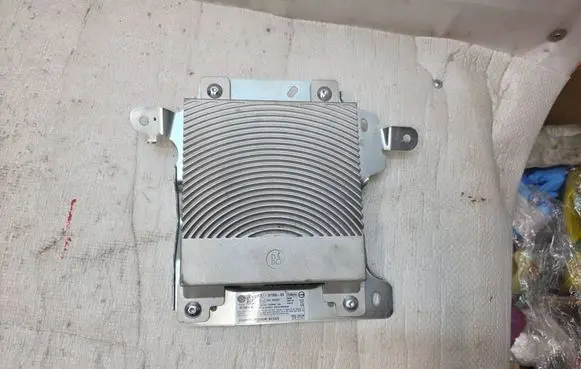 Ford Kuga III Sound amplifier JJ6T18T806AG 10R059201