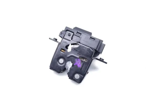 Nissan Qashqai Tailgate/trunk/boot lock/catch/latch 