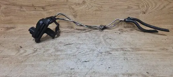 Volvo V70 Exhaust gas pressure sensor 