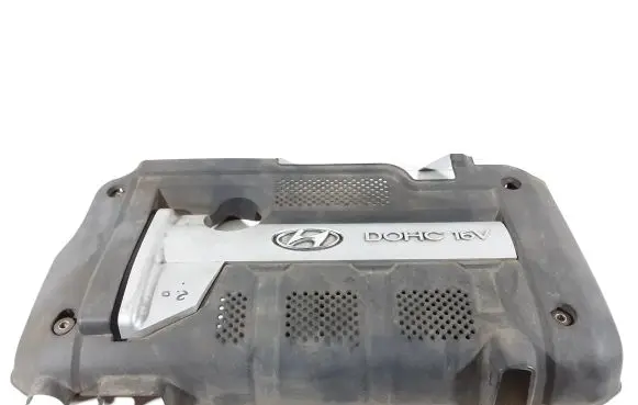 Hyundai Tucson JM Engine cover (trim) 2924023650