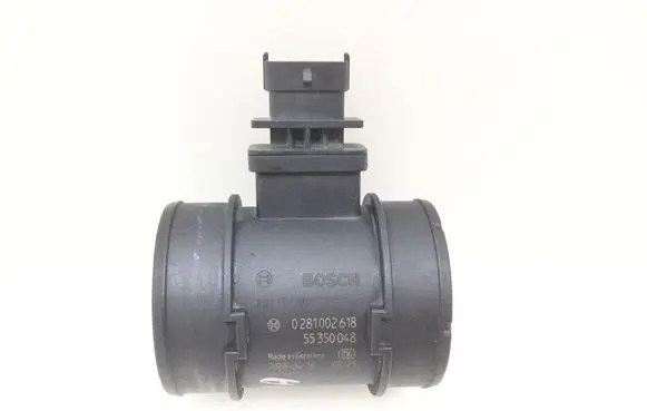 Chevrolet Captiva Mass air flow meter 55350048
