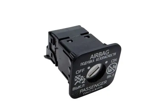 Toyota RAV 4 (XA50) Passenger airbag on/off switch 6906512460