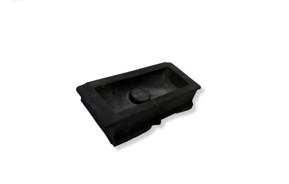 Audi A7 S7 4G Jacking socket point 4G0802847