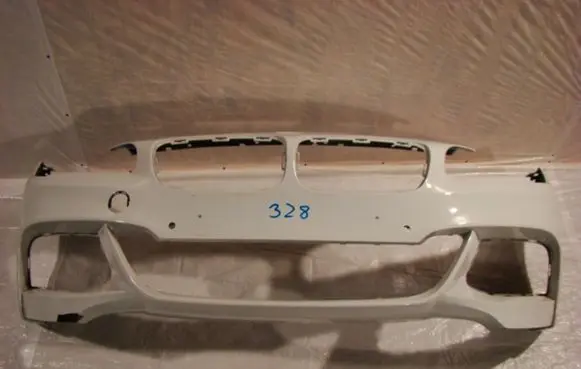 BMW 2 F45 Front bumper