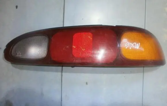 Mazda MX-6 Rear/tail lights 01290144