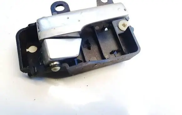Ford Kuga I Rear door interior handle 3m51r22600aa 3m51-r22600-aa