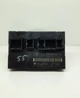 Volkswagen PASSAT B6 Comfort/convenience module 1K0959433CB 5DK00897713