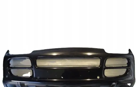 Porsche Cayenne (9PA) Front bumper 222xxx111111