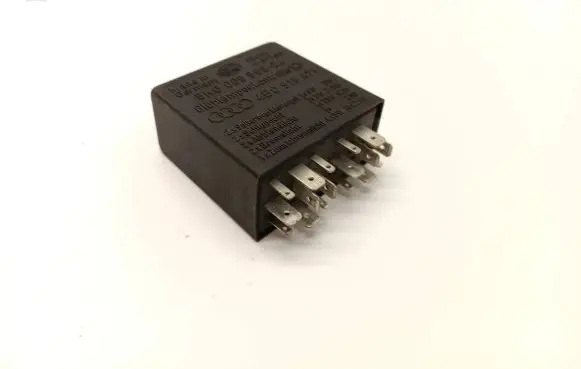 Audi A4 S4 B5 8D Other relay 4B0919471 5KG00656804