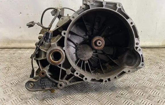 Ford Transit - Tourneo Connect Manual 5 speed gearbox XS4R7F096 2T1R7002BC T1GF2