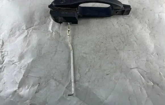 Ford Fusion Front door exterior handle