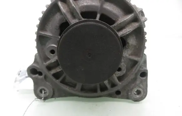 Chrysler Voyager Generator/alternator 0123510109 38522303F