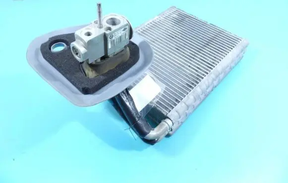 BMW 7 G11 G12 Interior heater climate box assembly 9361710 IMPRK1260936
