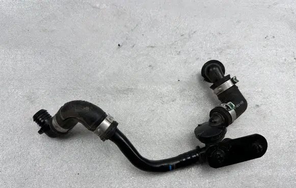 Vacuum line/pipe/hose