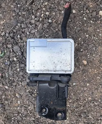 Seat Ateca ABS Pump 5Q0614517BG