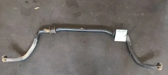 Mitsubishi Pajero Front anti-roll bar/sway bar