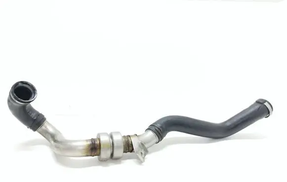 Dacia Sandero Intercooler hose/pipe 8200598006C