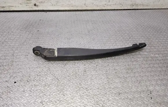 Opel Meriva A Rear wiper blade arm 80003927