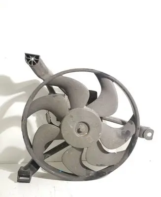 Opel Sintra Electric radiator cooling fan