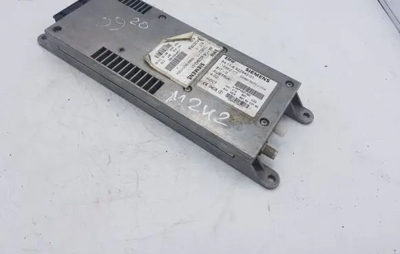 BMW 5 E39 Phone control unit/module 692294201 11585217