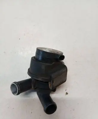Volvo XC60 Electric auxiliary coolant/water pump 1319708