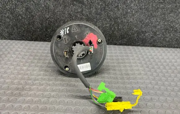 Mercedes-Benz E W211 Indicator stalk A0004640518